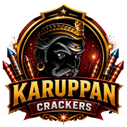 KARUPPAN CRACKERS